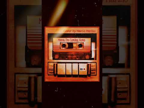 Marco Marino - mama goming Homw