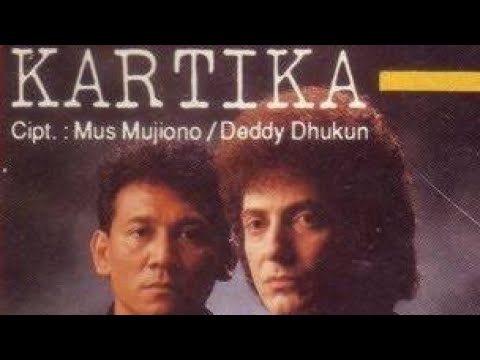 Kartika - Duet Gito Rollies & Achmad Albar (Clear Sound)