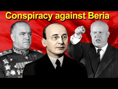 Plotting against Beria: How Khrushchev and Zhukov took out the most dangerous man in the USSR