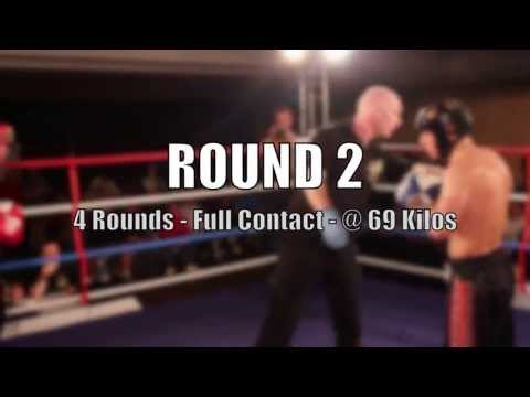 Adam Piecarka vs Keith Maroney