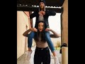 Shoulder Ride