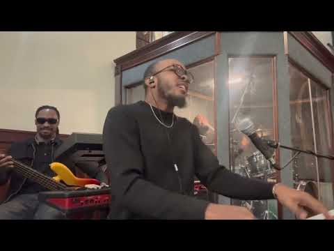 Kbt Band X Walter Hawkins “When the Battle is Over” ‼️🔥