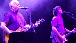 Ween &quot;Stay Forever&quot; @ Capitol Theatre, Port Chester, NY 11/27/2016