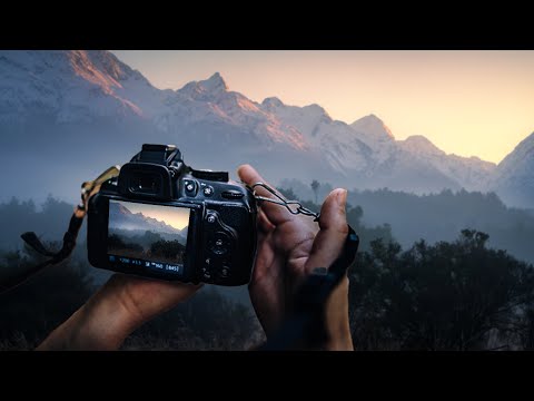 Tips For Capturing Sunrises And Sunsets
