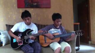 Download lagu Ryutaro Makino - Youth Beautiful Day (Jingle OST. Iklan POCARI SWEAT guitar cover) mp3 Download lagu Ryutaro Makino - Youth Beautiful Day (Jingle OST. Iklan POCARI SWEAT guitar cover) mp3