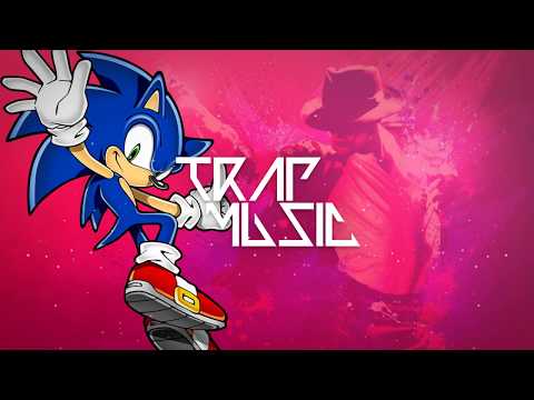 Sonic Ice Cap Zone Song Trap Remix (ft. MJ)