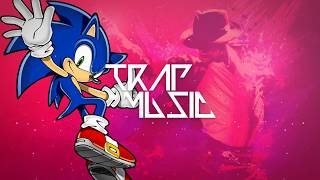 Sonic Ice Cap Zone Song Trap Remix (ft. MJ)