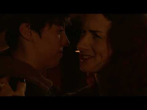 'Laying Tracks' written and directed by Elise Marra