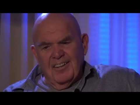 George Steele shoots on Hulk Hogan vs Paul Orndorff