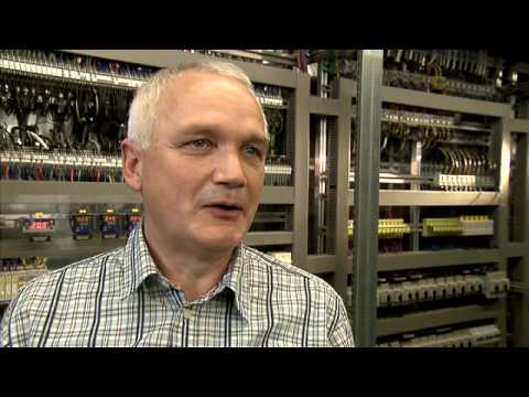 powernewz - Saubere Energie aus organischen Abfällen