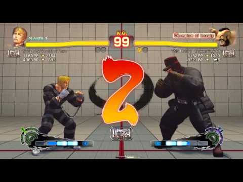 USF: NightWindDrifter (Cody) vs. TSS Marsh D Teach (Gief)