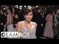 Erin Lim GLAMBOT 75th Emmys 2023 E News
