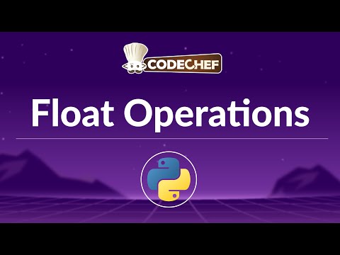 Master Python Floats Precision Round Format Is_integer More