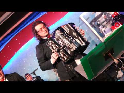 LA NUOVA ROMAGNA FOLK -Massimo Fabiani-