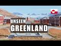 UNSEEN GREENLAND The Most Valuable Island On The Map 4K Documentary