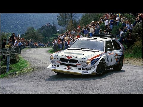 Video: Toivonen's corner and Group B rallying's tragic mystery | CAR NEWS 2019