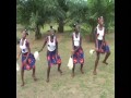 Victory Singing Ministry Gbarnga