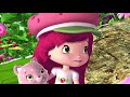 Strawberry Shortcake Starlight Star Bright Berry Bitty Cartoons For Children Kids TV