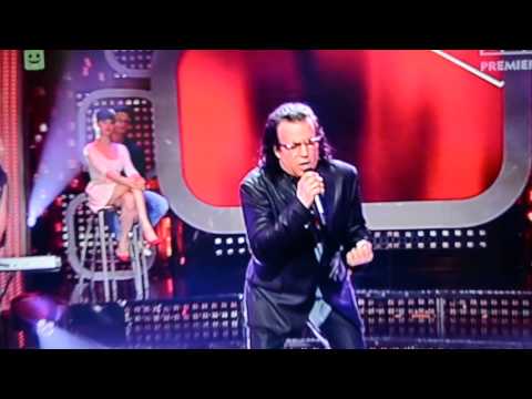 Marek Torzewski - My All