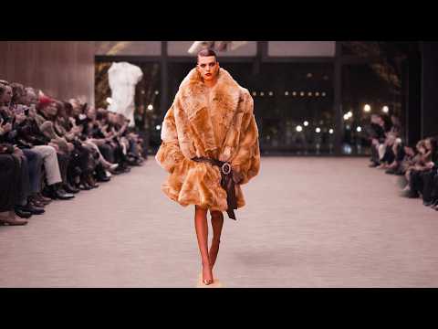 Saint Laurent | Fall/Winter 2026/27 | Paris Fashion Week