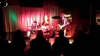 Jessica Lea Mayfield -- Grown Man