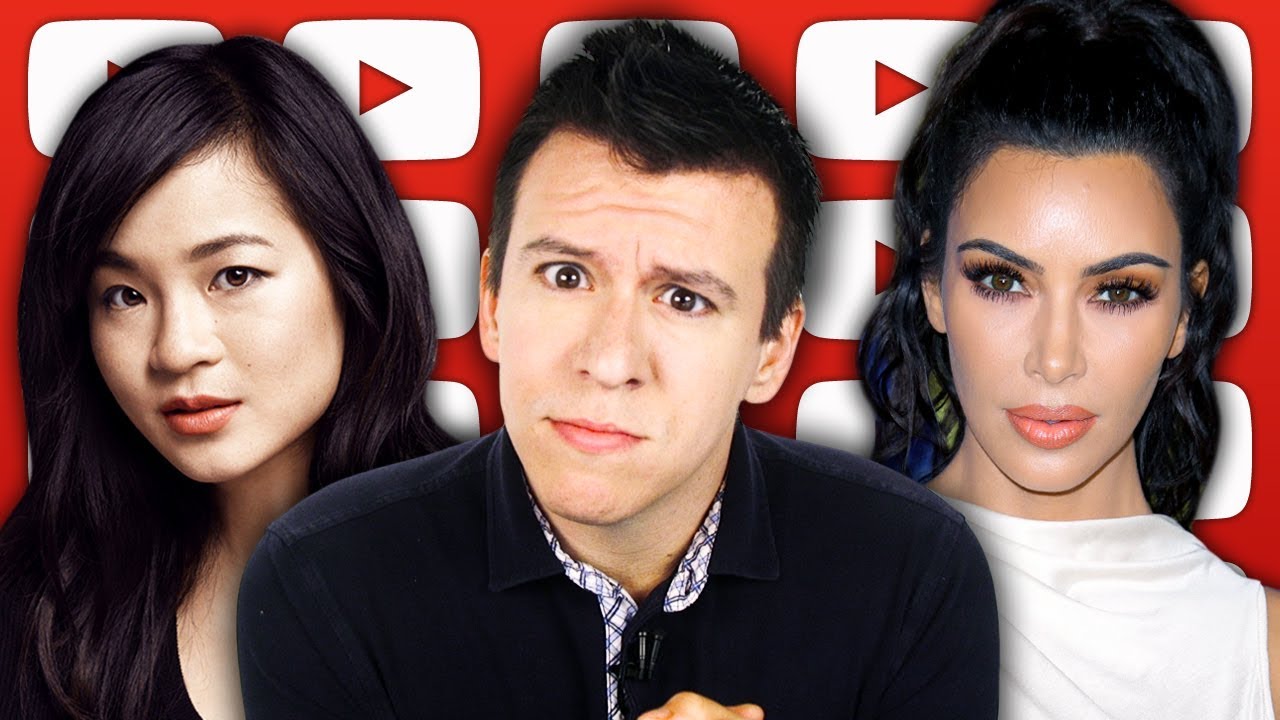 Brock Turner's DISGUSTING Punishment Makes History, Star Wars Controversy, & Kim Kardashian