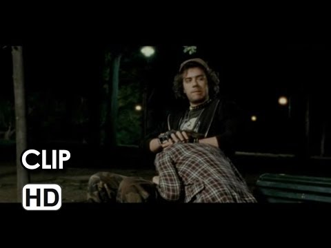 Fuga di cervelli Clip Ufficiale Italiana #1 (2013) - Paolo Ruffini Movie HD