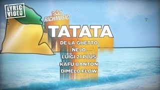 Ta Ta Ta Lyrics English Translation
