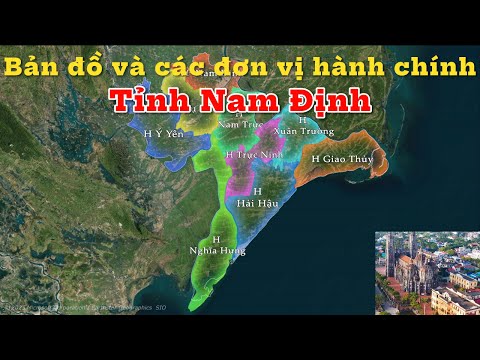 Thuê Xe Nam Định