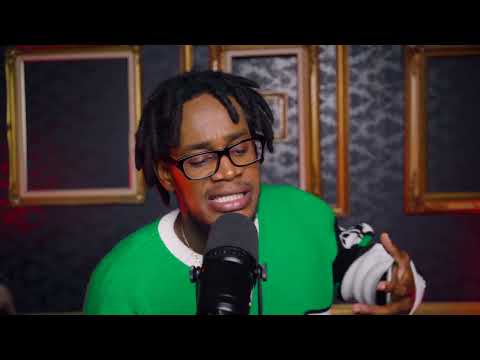 Mawestro - 1000 Rezon - Acoustic version (Performance video)