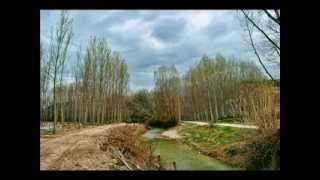 preview picture of video 'EL INCREÍBLE VALLE DEL RÍO DE CORTES DE BAZA. SOS PARA UN PARAÍSO NATURAL'