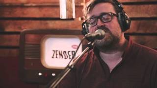 Guy Garvey - Electricity (live)