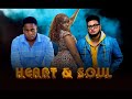 Heart Soul Full Movie Bongo Movie Swahili Movie One Blood Tz