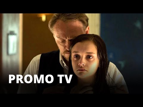 LE ORIGINI DEL MALE | Promo tv