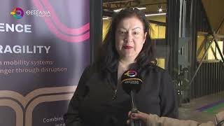 ΔΗΜΟΣ ΛΑΡΙΣΑΙΩΝ: ΔΙΗΜΕΡΟ ΦΟΡΟΥΜ ΠΟΛΙΤΩΝ ANTIFRAGICITY ΣΤΟ JOIST 07 02 2026