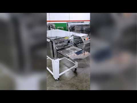 Discover the Best Commercial Pizza Oven Conveyor at Tecnopizza in Kissimmee, Orlando