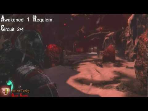 Dead Space 3 Awakened DLC - Complete Collectables Guide (Weapon Parts, Text Logs & Circuits)