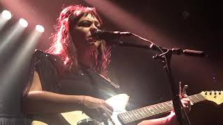 &quot;Forgiven/Forgotten&quot;, Angel Olsen - Paris, Février 2020