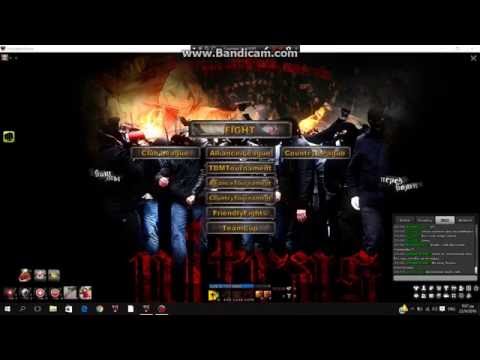 Παίζω hooligans games O.S.F.P VS RED STAR (ZVEZDA)