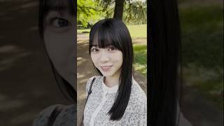 #山口陽世 #日向坂46 #かわいい