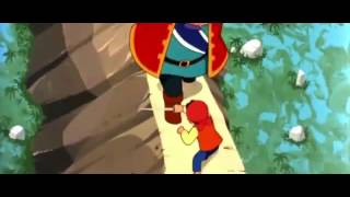 Never Say Never No Never To A Neverland Pirate