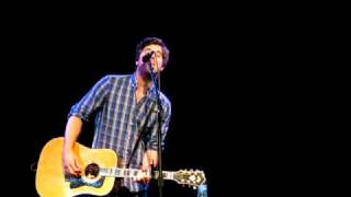 Graham Colton- Cellophane Girl