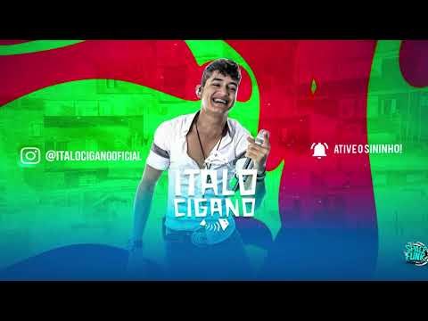 Italo Cigano e Menor Nico - Meu Coração Não Vale Nada  (DJ Chavoso)