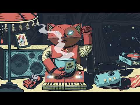 Mista Blackouts X Incognito M. - Bomboclat