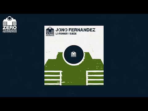 Jono Fernandez - Lo Runner