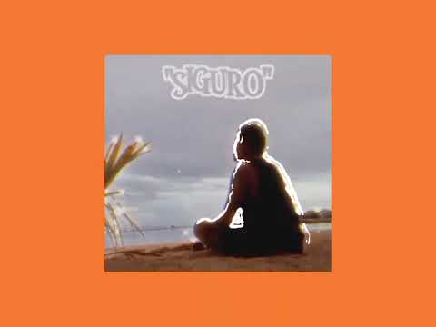 Kiekeen - Siguro (Lyric Video)