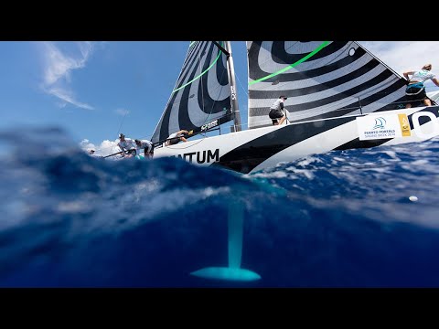 52 Super Series 2018: The Documentary