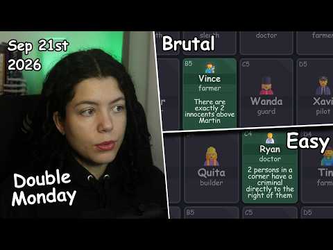 Clues by Sam 21st Sep 2026 answer preview