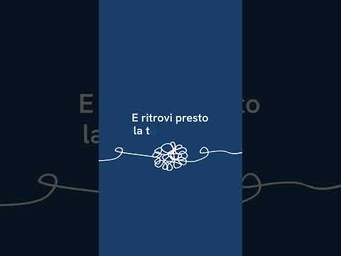 ContactU - Psicoterapia online efficace su misura per te