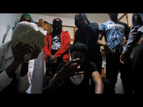 Billy Bando - Dog Time (Official Music Video)